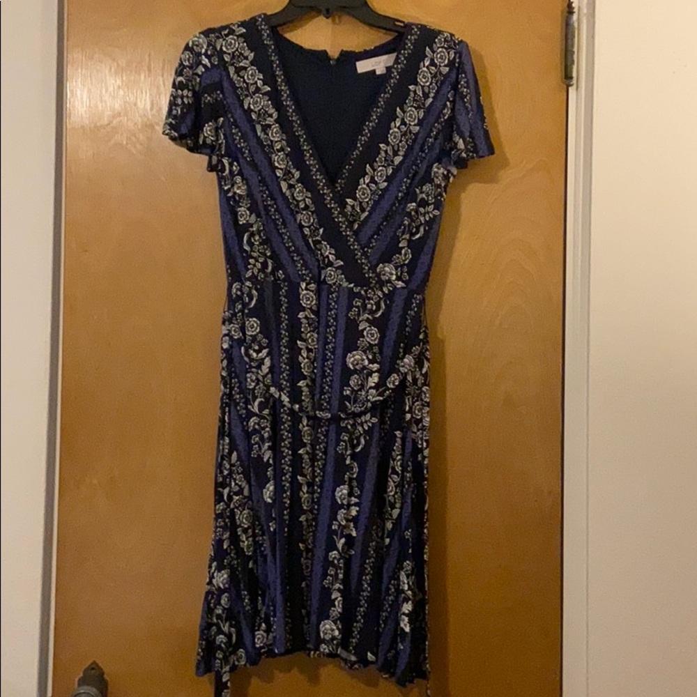 Loft Dress